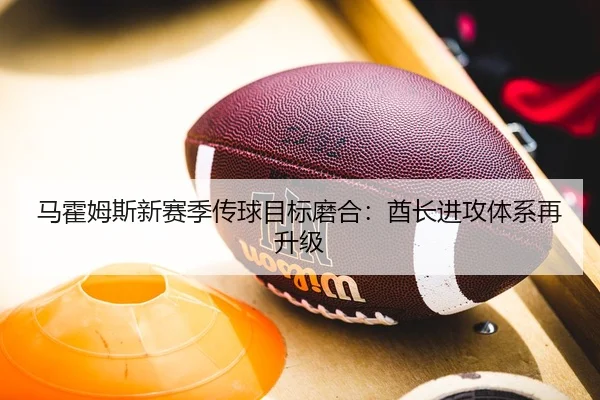 马霍姆斯新赛季传球目标磨合：酋长进攻体系再升级